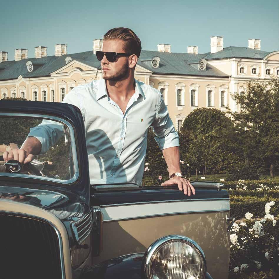 PETTER LIM